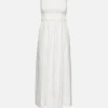 Colby Strapless Dress