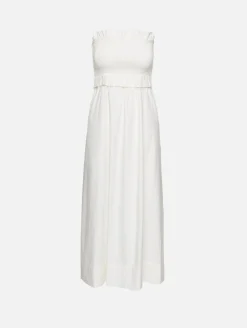 Colby Strapless Dress