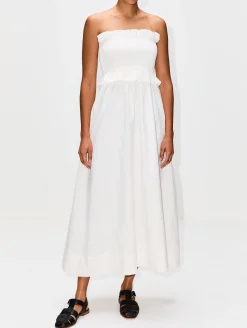 Colby Strapless Dress