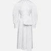 Column Shirtdress