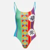 Compass Swimsuit