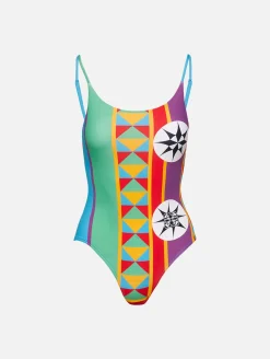 Compass Swimsuit