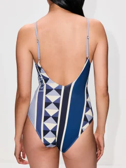 Compass Swimsuit