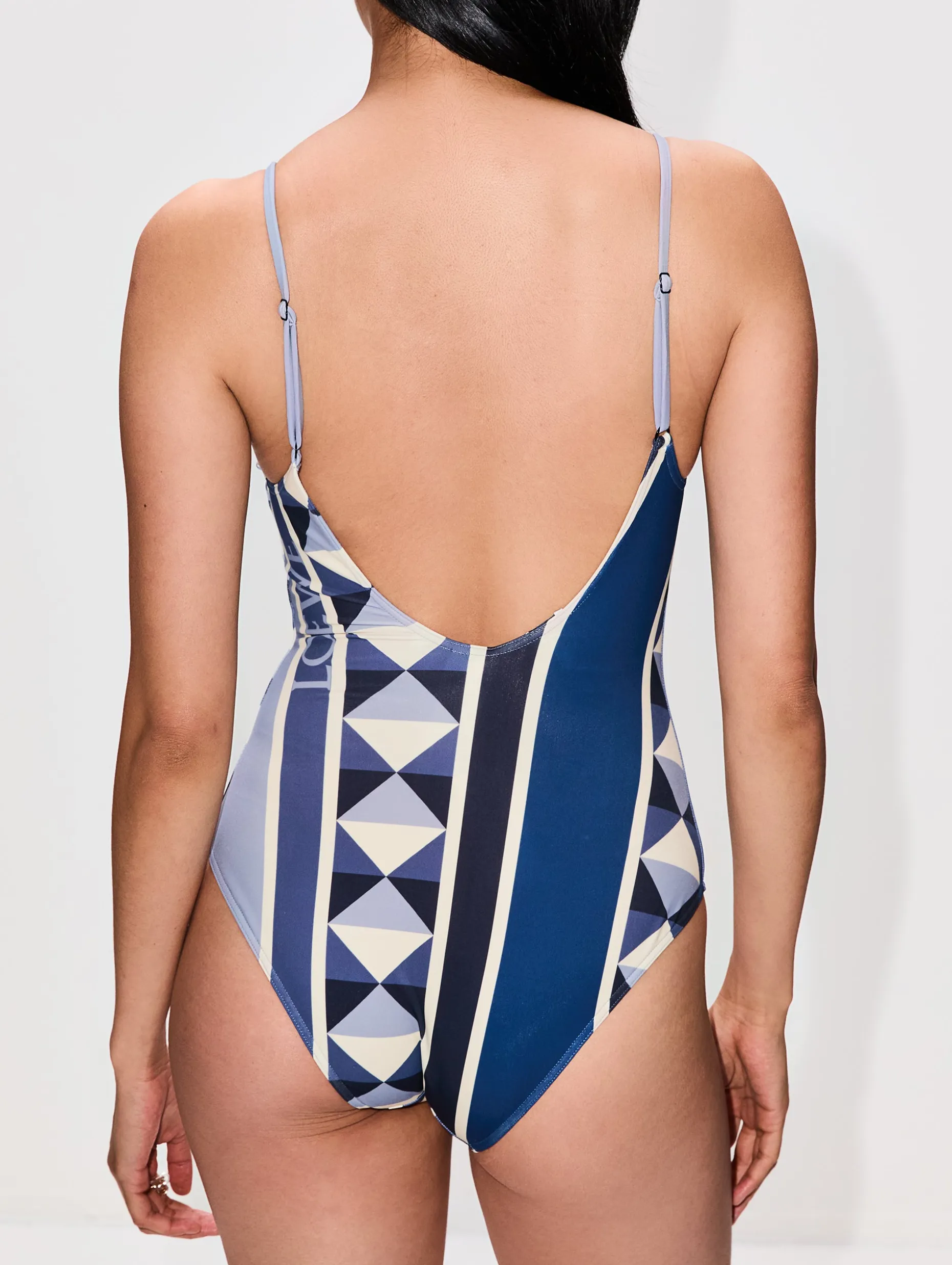 Compass Swimsuit