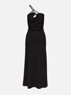 Concave Stone Cami Dress
