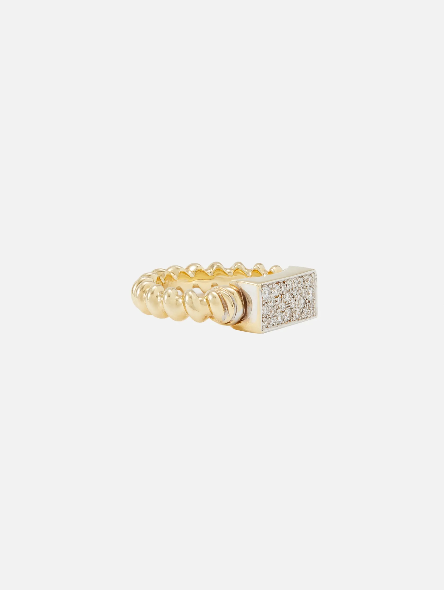 Corda Ring