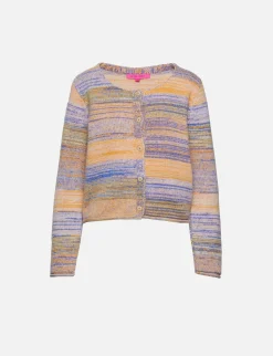 Cosmic Cardigan