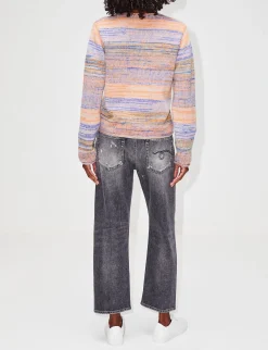 Cosmic Cardigan