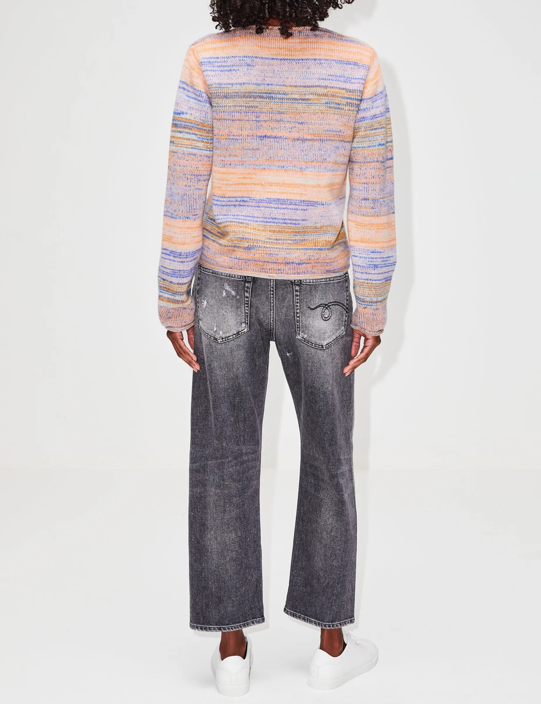 Cosmic Cardigan