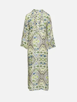 Cramer Elodie Maxi Dress