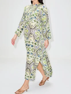 Cramer Elodie Maxi Dress
