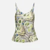 Cramer Nuria Slip Top
