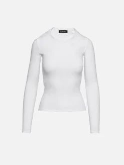 Crawford Long Sleeve Top