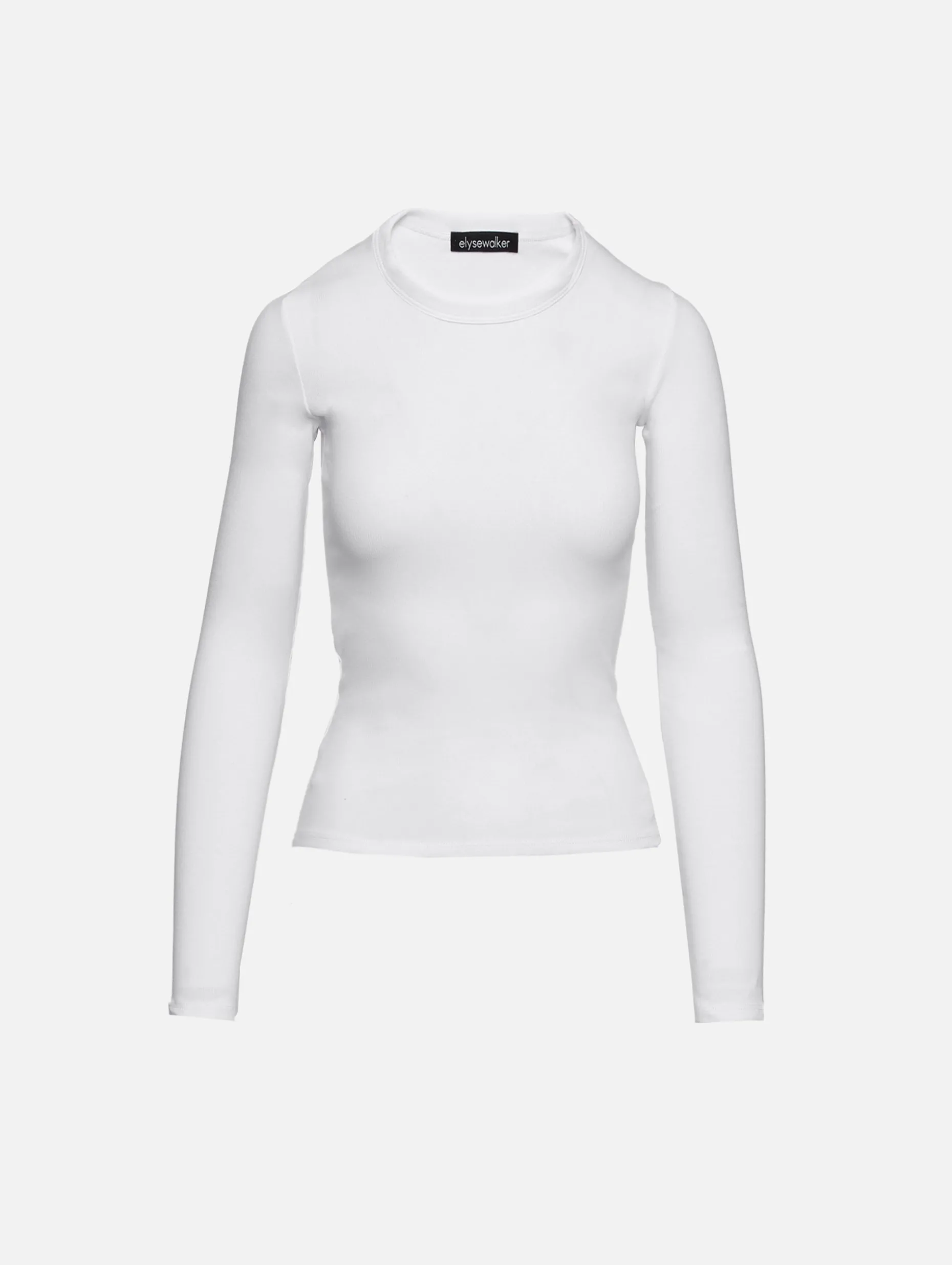 Crawford Long Sleeve Top