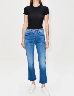 Crawford Top