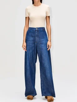 Crawford Top