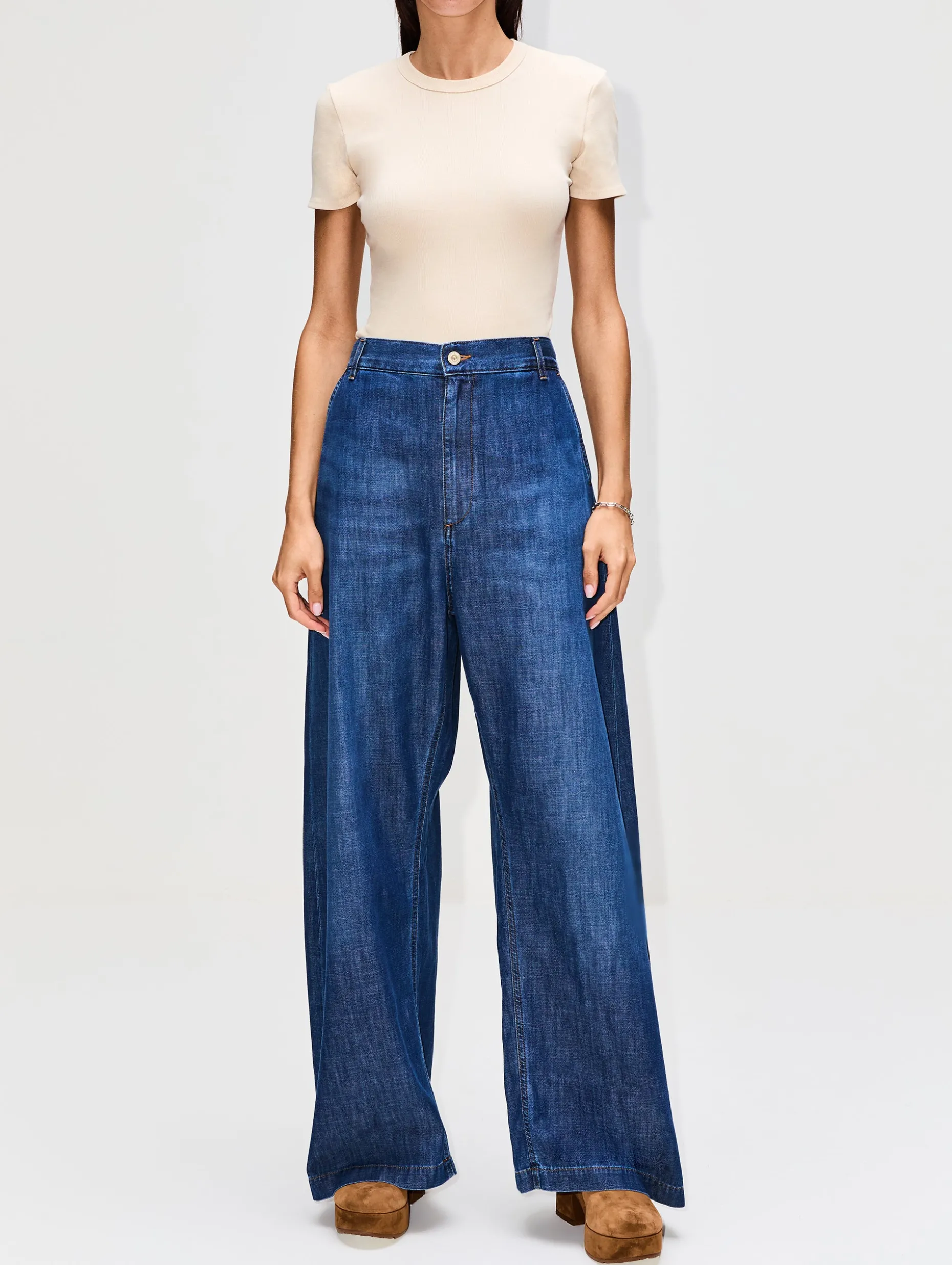 Crawford Top
