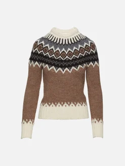 Crew Neck Sweater
