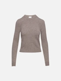 Crewneck Sweater