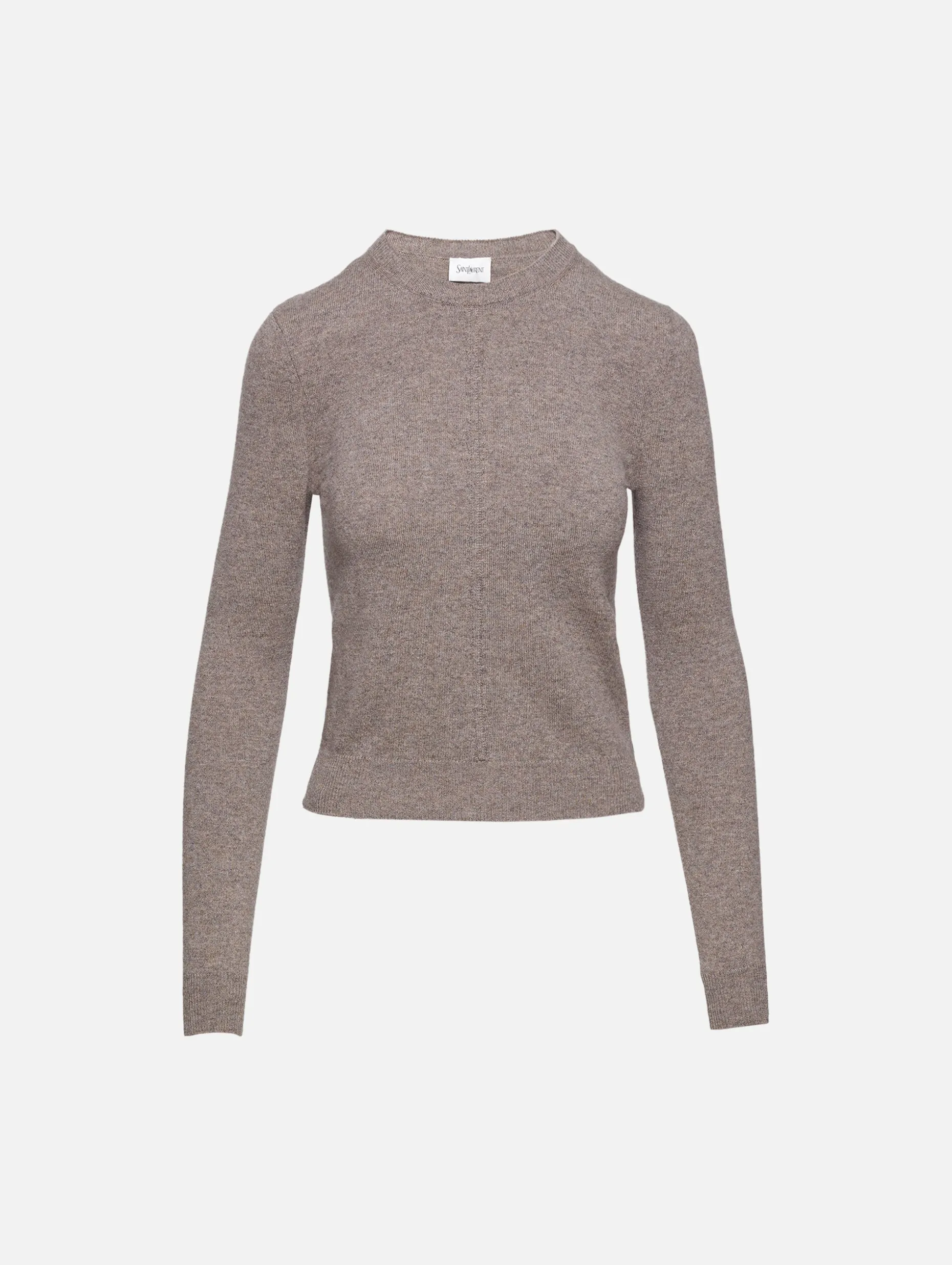 Crewneck Sweater
