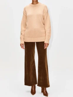 Crewneck Sweater