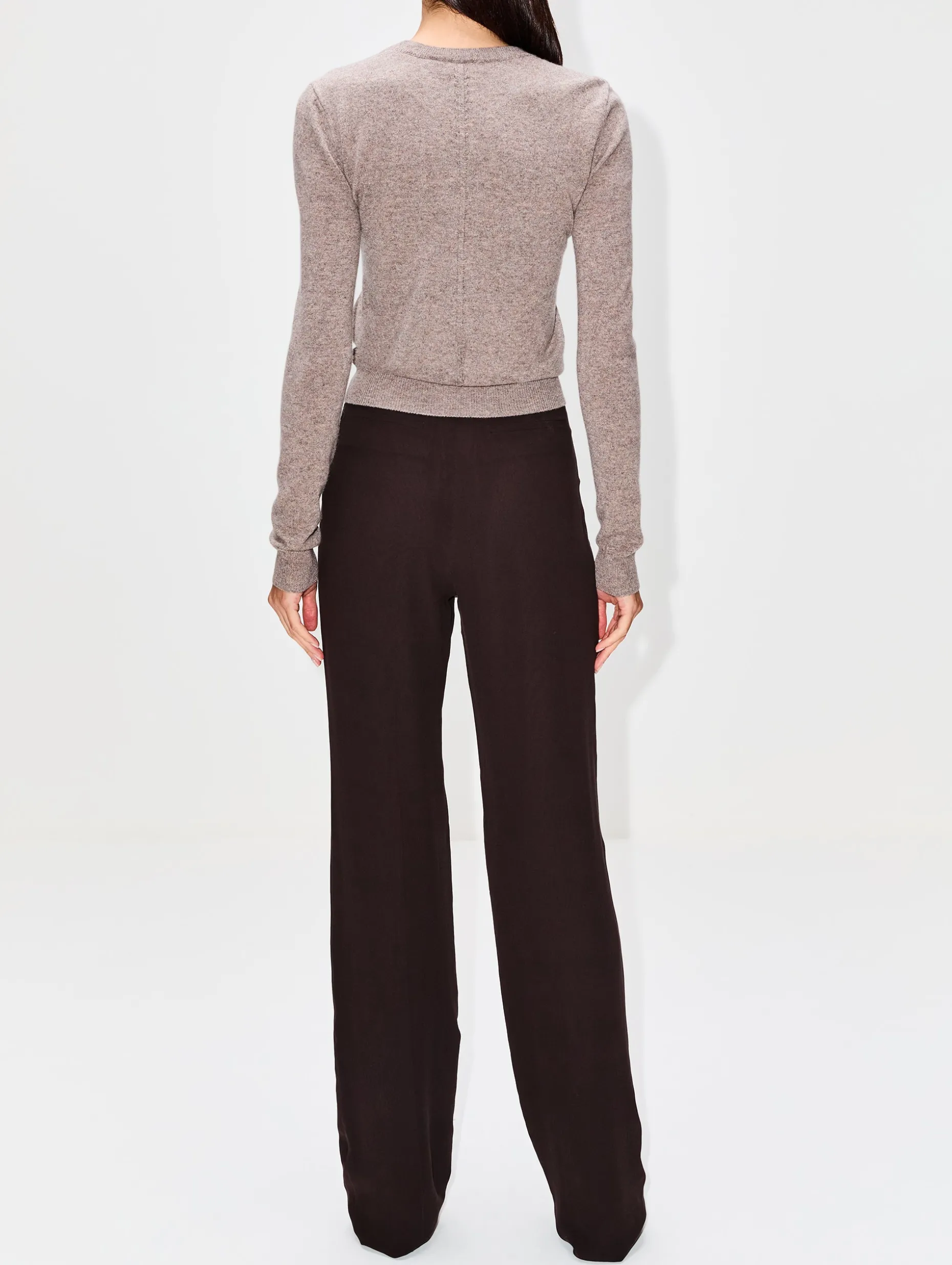 Crewneck Sweater