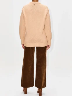 Crewneck Sweater