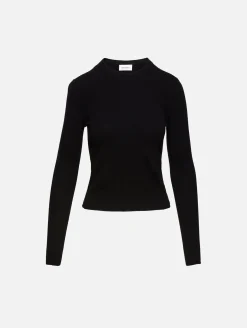 Crewneck Sweater