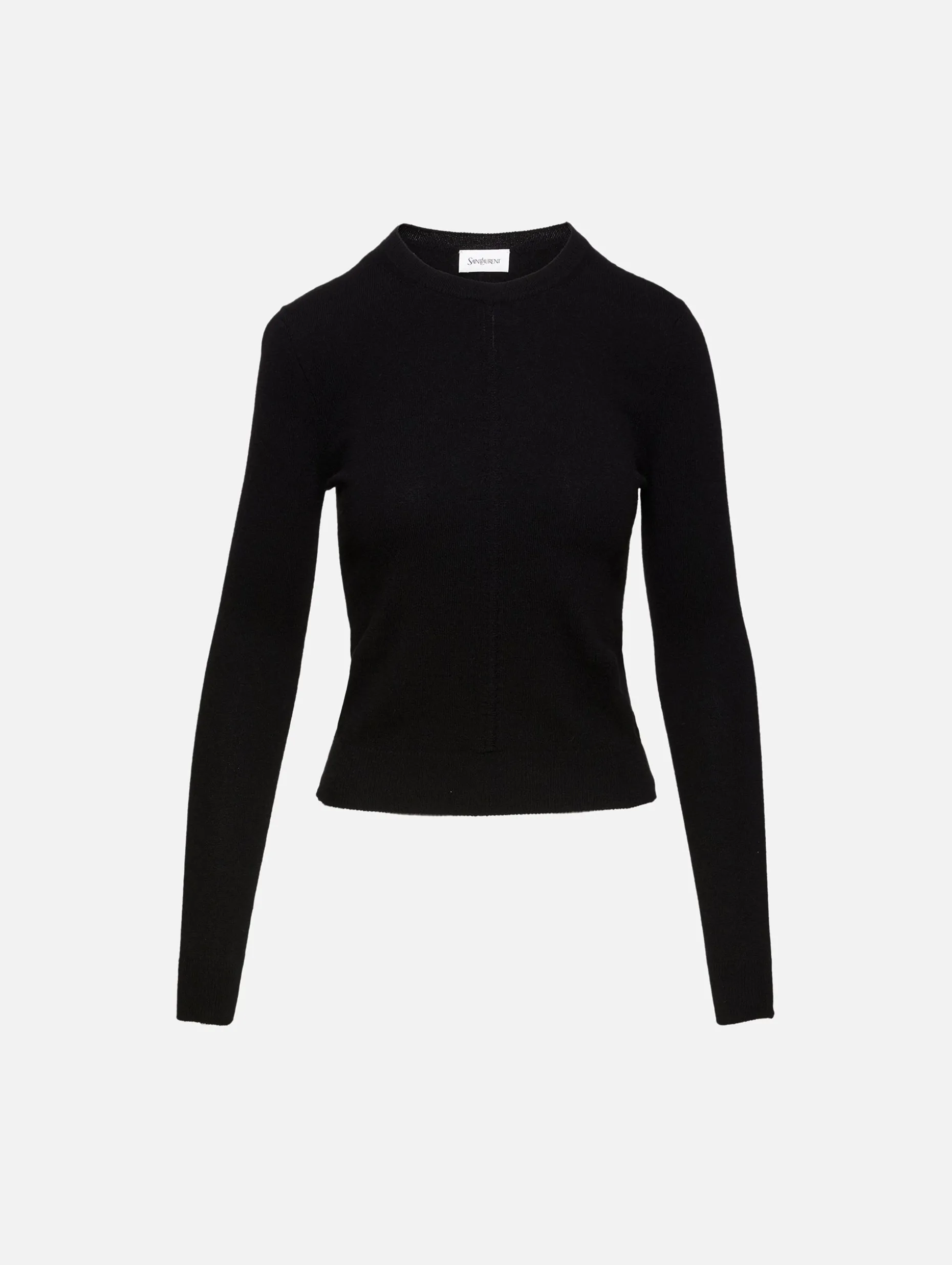 Crewneck Sweater