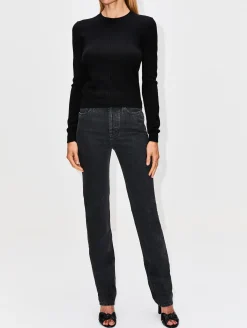 Crewneck Sweater