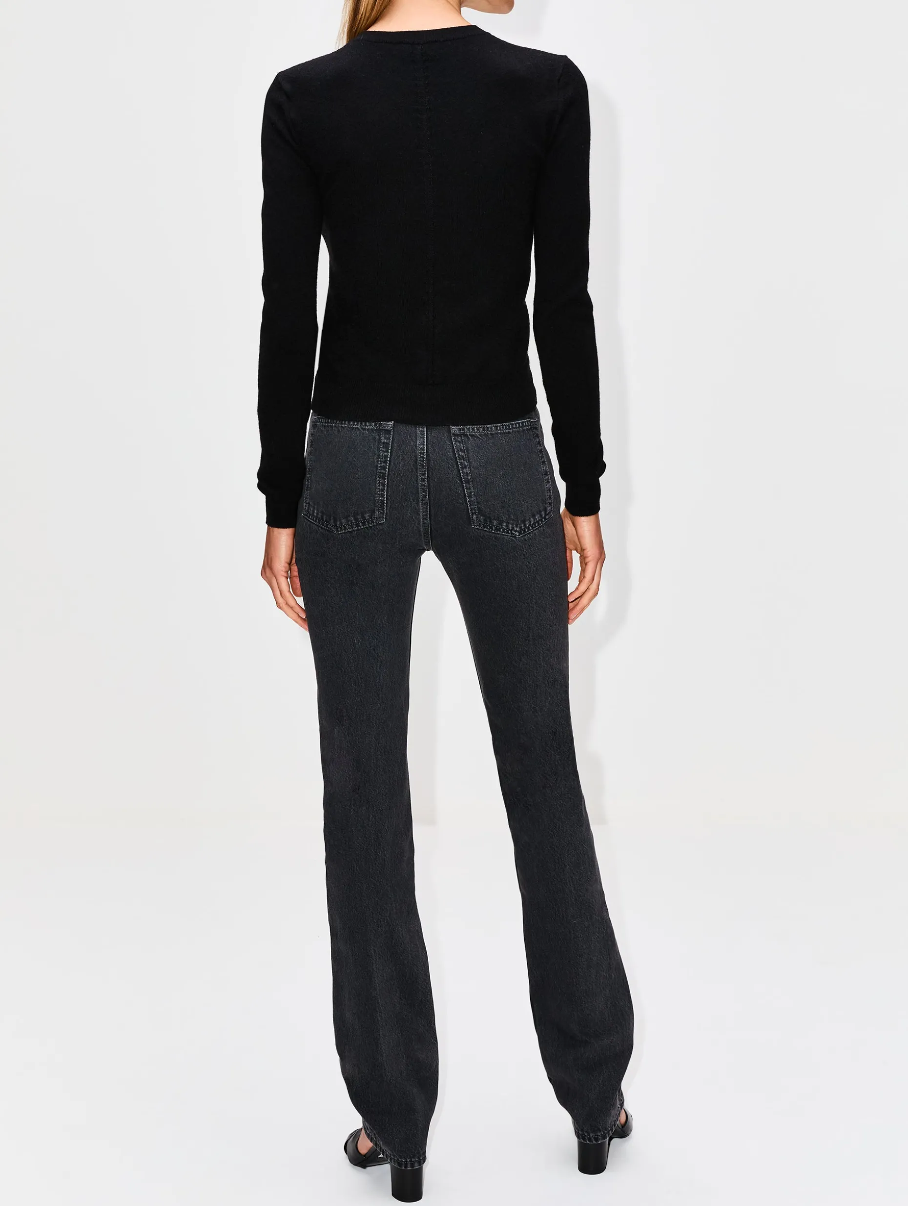 Crewneck Sweater
