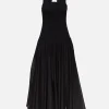 Crinoline Double Layer Dress