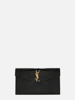Croc Medium Pouch