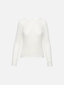 Crochet Jumper