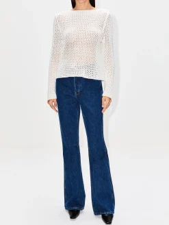 Crochet Jumper