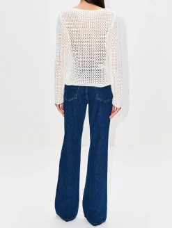 Crochet Jumper