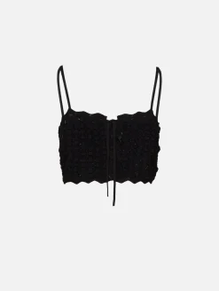 Crochet Tank