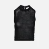Crochet Tank
