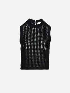 Crochet Tank