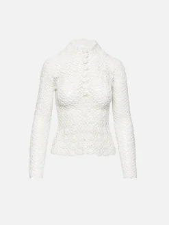 Crochet Top