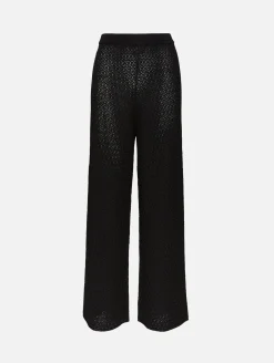 Crochet Trouser