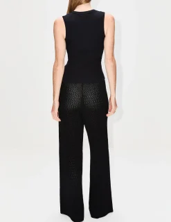 Crochet Trouser