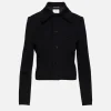 Cropped Jacket