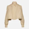 Cropped Jacket