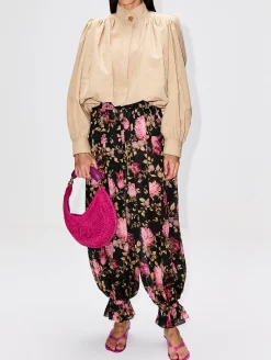 Cropped Jacket