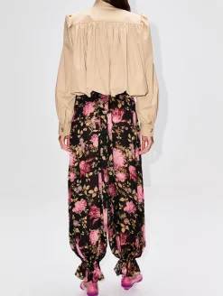 Cropped Jacket
