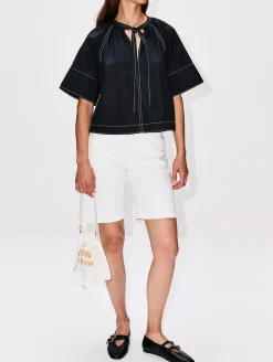 Cropped Top