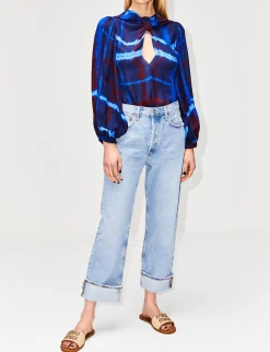 Crossed Cultures Top
