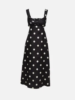 Crush Midi Dress