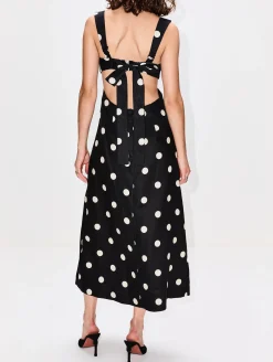 Crush Midi Dress